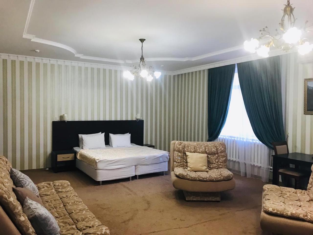 Гостиница Шанырак Qysylorda Exterior foto