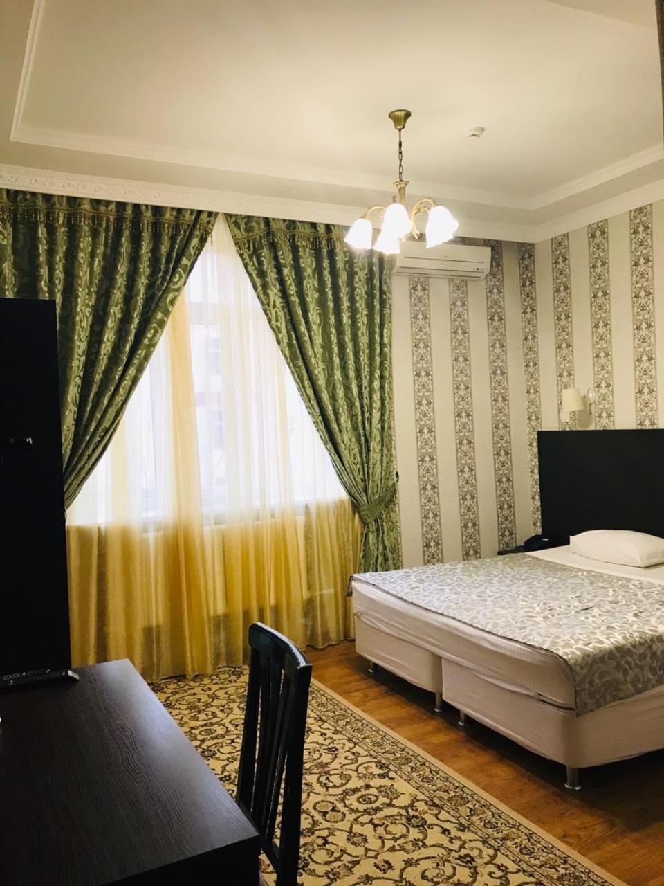 Гостиница Шанырак Qysylorda Exterior foto