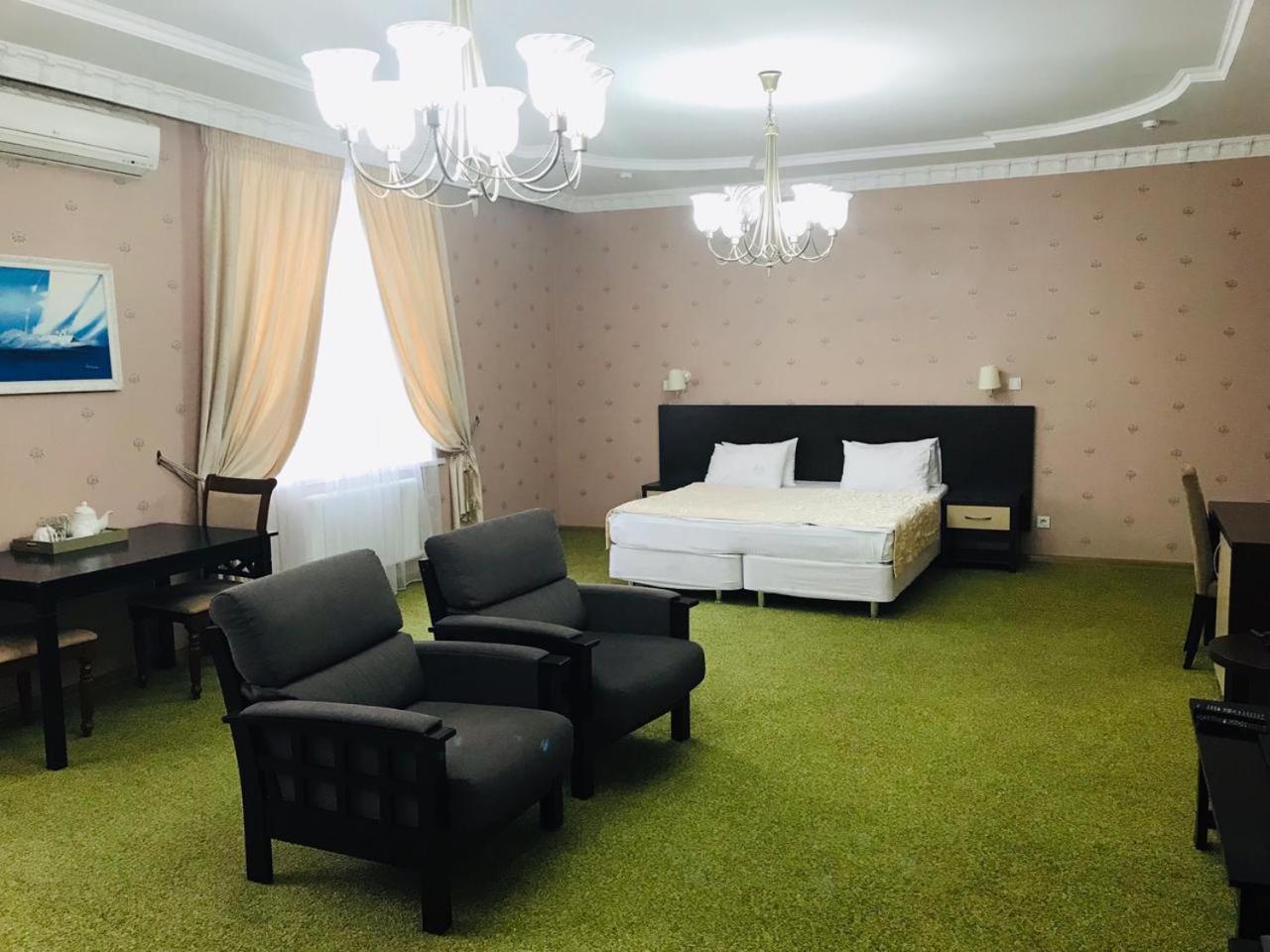 Гостиница Шанырак Qysylorda Exterior foto