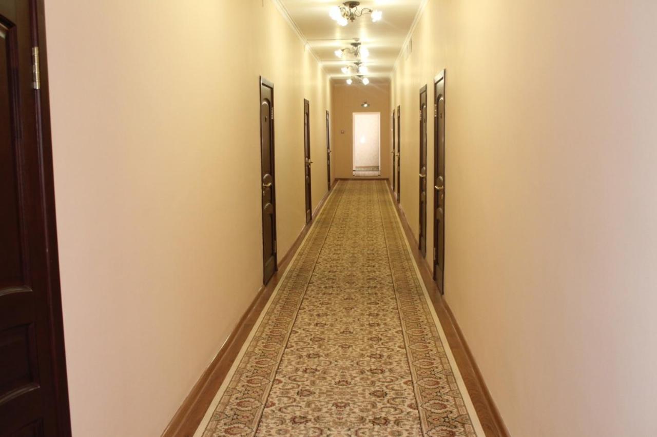 Гостиница Шанырак Qysylorda Exterior foto
