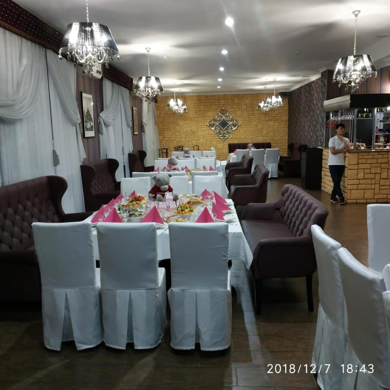 Гостиница Шанырак Qysylorda Exterior foto