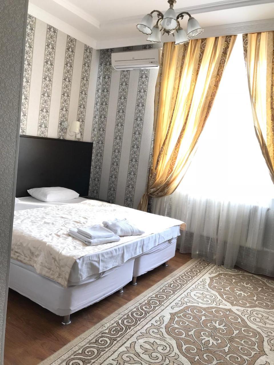 Гостиница Шанырак Qysylorda Exterior foto