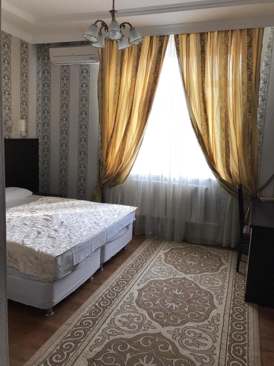 Гостиница Шанырак Qysylorda Exterior foto