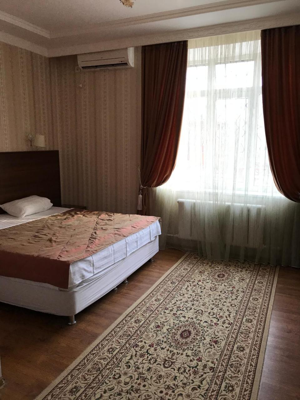 Гостиница Шанырак Qysylorda Exterior foto