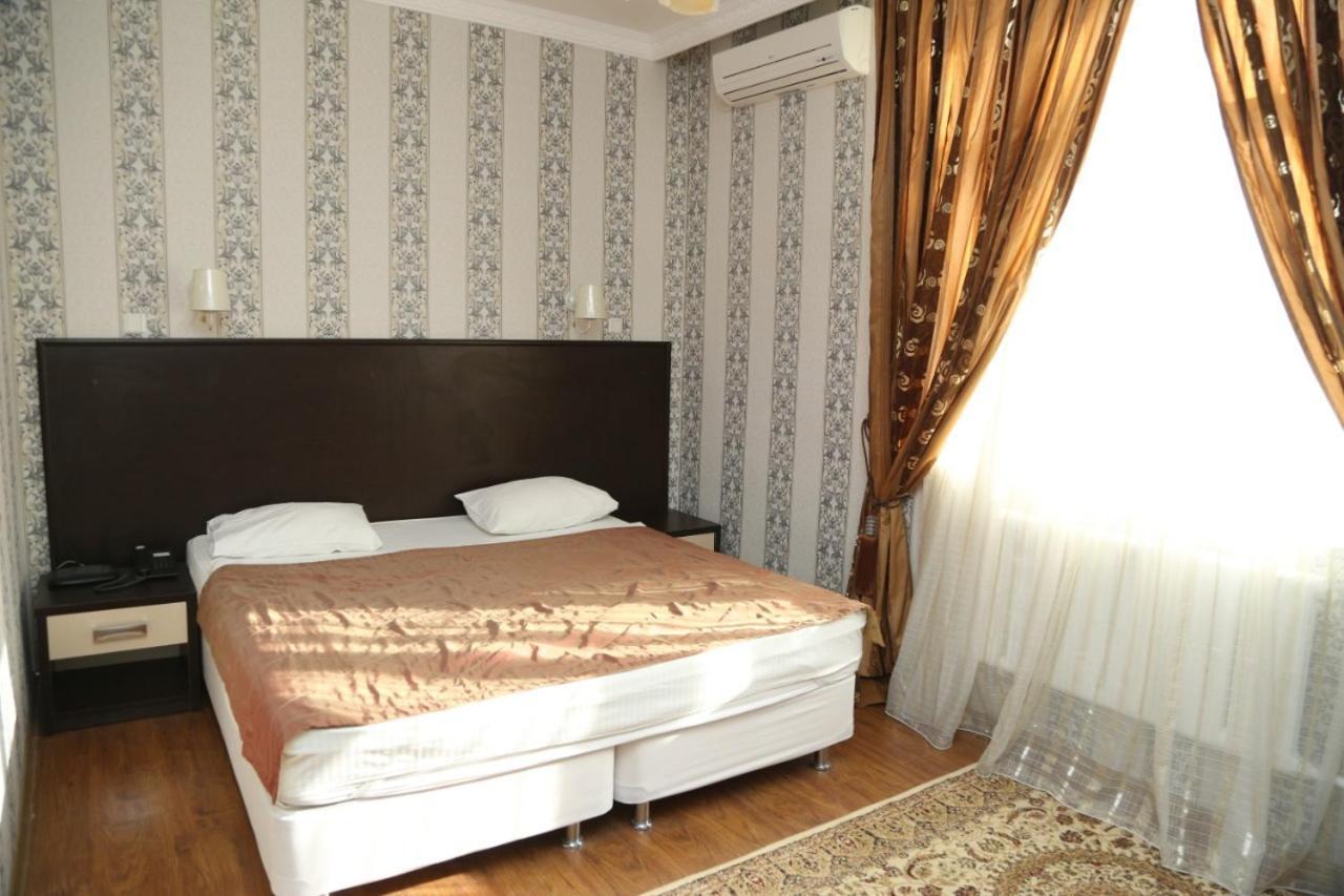 Гостиница Шанырак Qysylorda Exterior foto